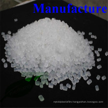 Recycled Plastic Granules Polypropylene Homo HDPE/LDPE/PP